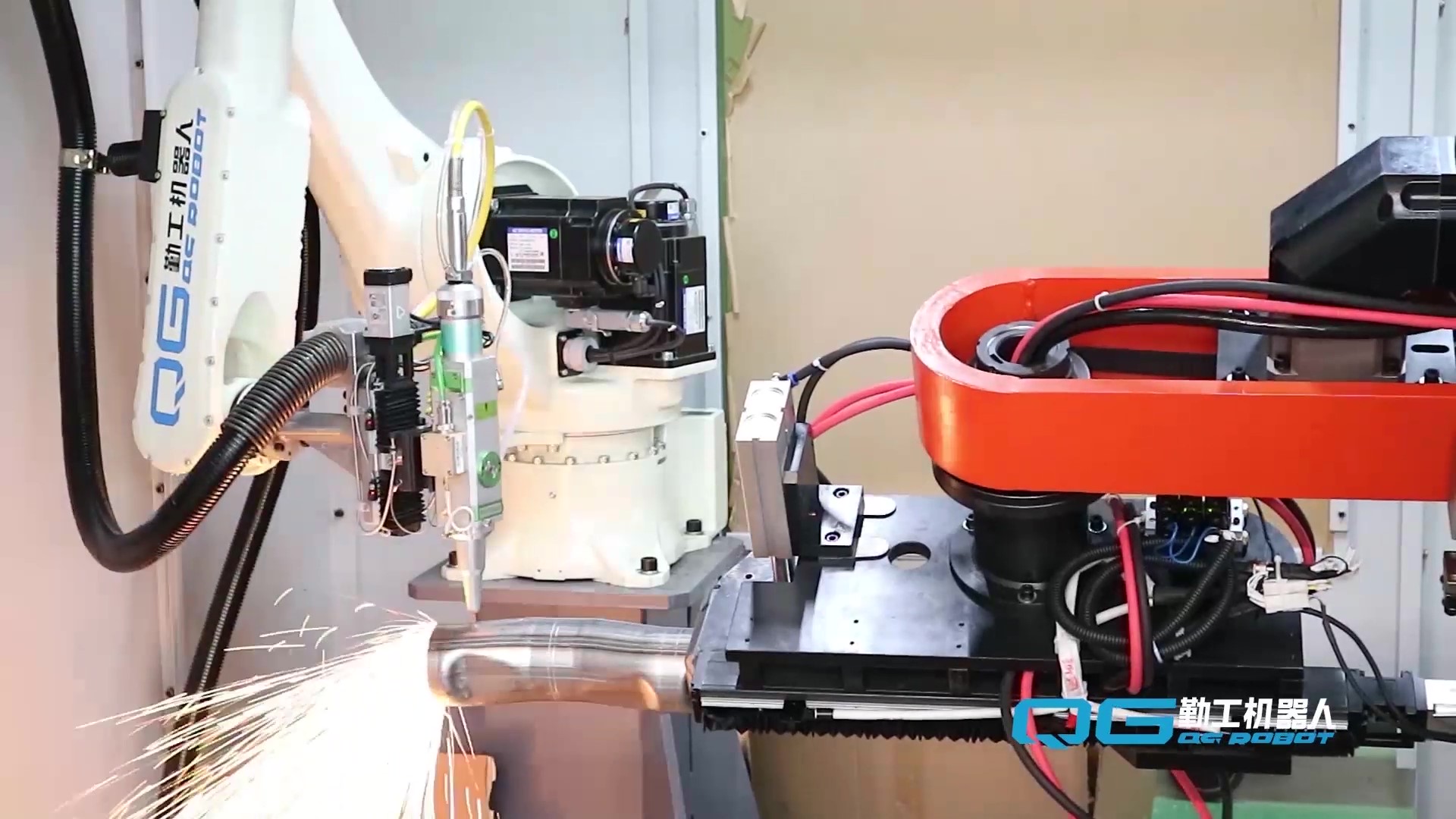 異形管件三維切割標(biāo)注版本